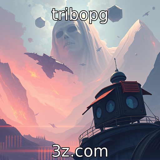 Tendências emergentes na tecnologia de jogos