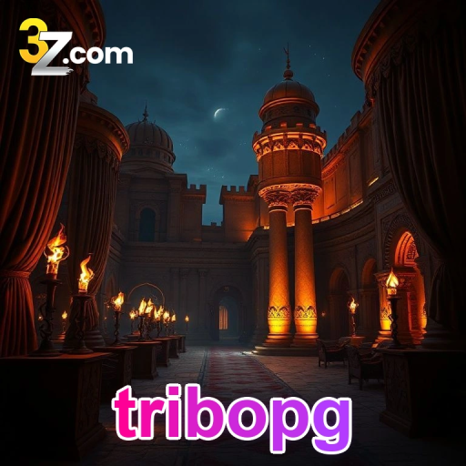 Viva o Esporte no Mundo Digital com tribopg em Alta!