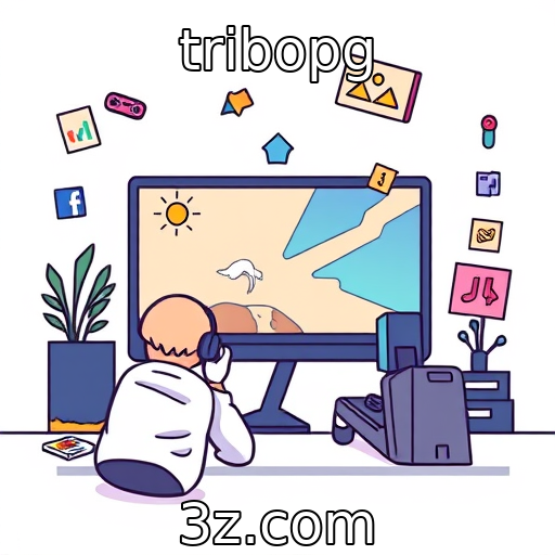 Crescimento das plataformas de streaming de jogos