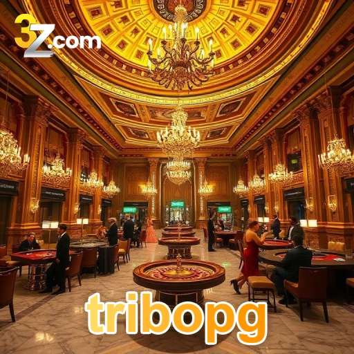 Experiências Únicas na Plataforma TriboPG: Conheça os Destaques