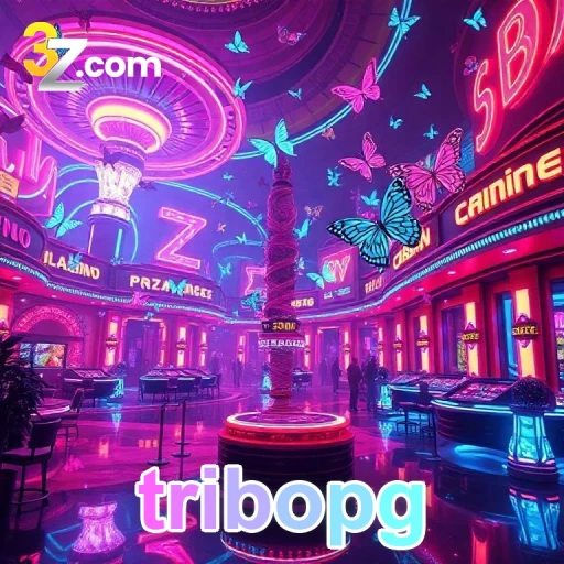 tribopg Ofertas Especiais