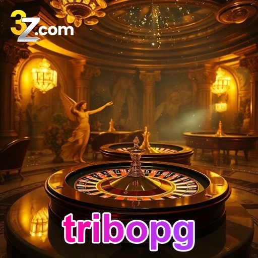 tribopg