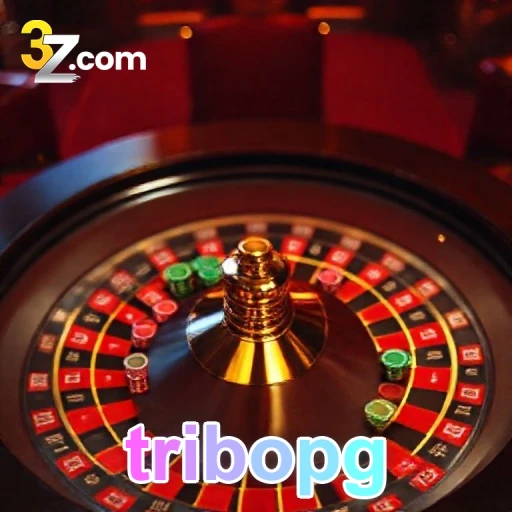 tribopg Jogos de caça-níqueis