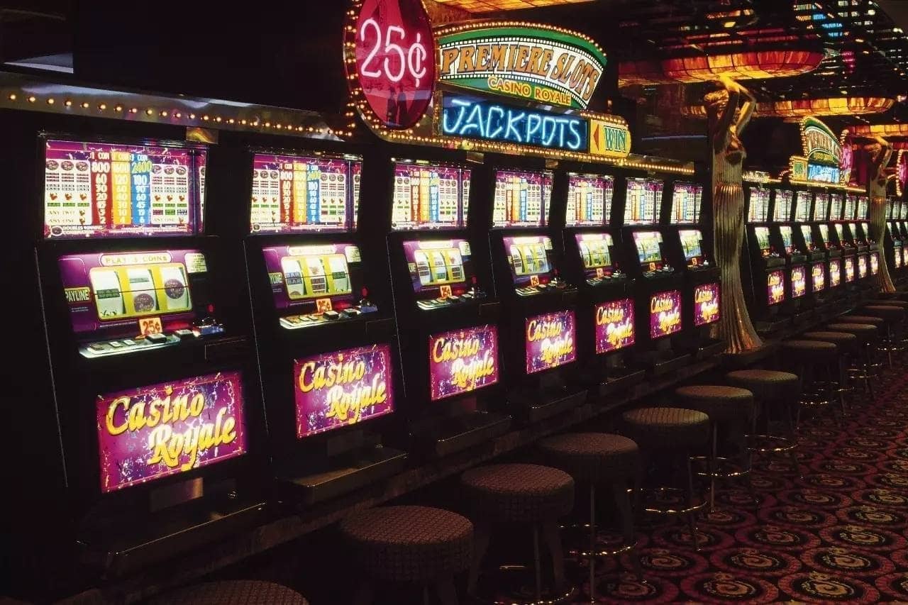 tribopg|Slots Premiados com Bônus Sem Depósito – Jogue Agora