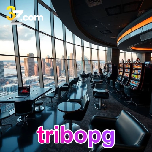 Experiência VIP: O Melhor do TriboPG para Jogadores